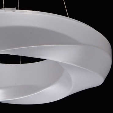 Люстра подвесная MW-Light 660012701 Норден 30W LED